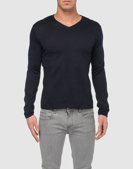 CRUCIANI - MAGLIERIA - Maglie collo a v - su YOOX.COM