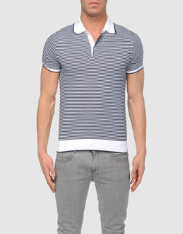 CRUCIANI - MAGLIERIA - Maglie collo a polo - su YOOX.COM