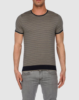 CRUCIANI - MAGLIERIA - Maglie collo a giro - su YOOX.COM