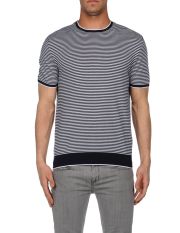 CRUCIANI - Jersey de cuello redondo