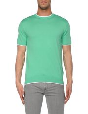 CRUCIANI - Jersey de cuello redondo