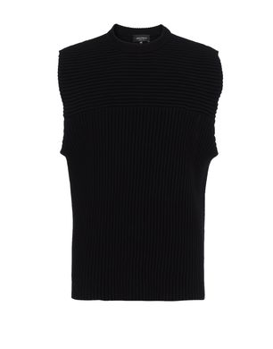 Maglia gilet Uomo - GIULIANO FUJIWARA