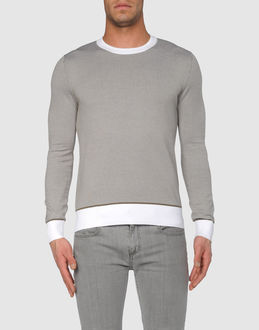 CRUCIANI - MAGLIERIA - Maglie collo a giro - su YOOX.COM