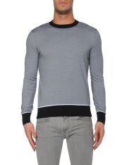 CRUCIANI - Crewneck sweater