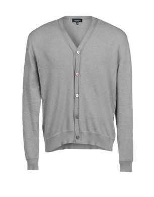 Cardigan Men's - GIULIANO FUJIWARA