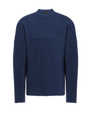 Crewneck sweater Men's - GIULIANO FUJIWARA