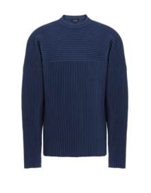 GIULIANO FUJIWARA - Crewneck