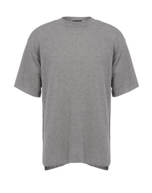 Crewneck sweater Men's - GIULIANO FUJIWARA