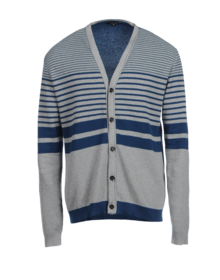 GIULIANO FUJIWARA - Cardigan