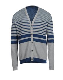 GIULIANO FUJIWARA - Cardigan