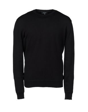 Crewneck sweater Men's - GIULIANO FUJIWARA