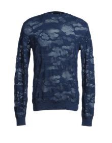 GIULIANO FUJIWARA - Crewneck