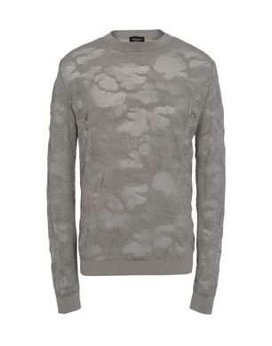 Crewneck sweater Men's - GIULIANO FUJIWARA