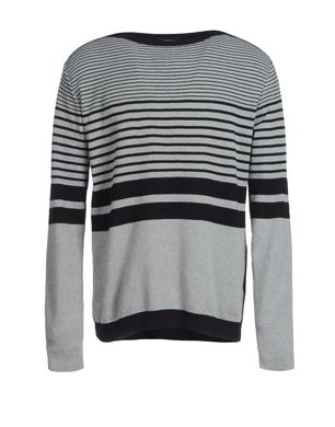 Crewneck sweater Men's - GIULIANO FUJIWARA