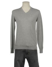 VINTAGE 55 - Jersey de cuello pico