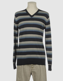 PS PAUL SMITH - MAGLIERIA - Maglie collo a v - su YOOX.COM