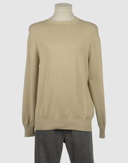 DRUMOHR - MAGLIERIA - Maglie collo a giro - su YOOX.COM