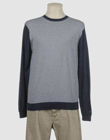 ZOOM PEUTEREY - Crewneck sweater