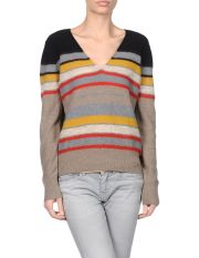 SONIA RYKIEL - Pull manches longues