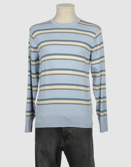 PS PAUL SMITH - MAGLIERIA - Maglie collo a giro - su YOOX.COM