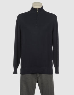 DRUMOHR - MAGLIERIA - Maglie collo alto - su YOOX.COM