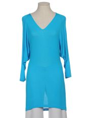 FISICO-Cristina Ferrari - Pull manches longues