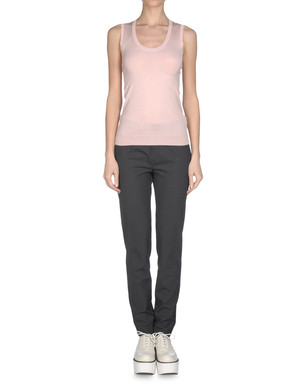 JIL SANDER NAVY - Sweater