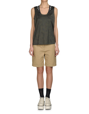 JIL SANDER NAVY - T-shirt