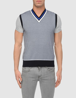 CRUCIANI - MAGLIERIA - Maglie gilet - su YOOX.COM