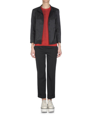 JIL SANDER NAVY - Sweater