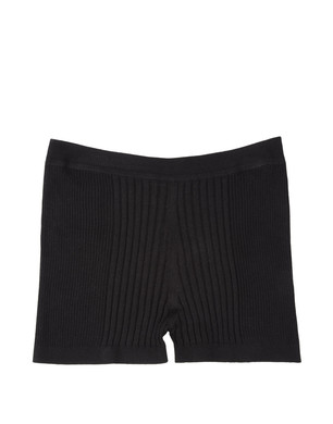 JIL SANDER NAVY - COULOTTE