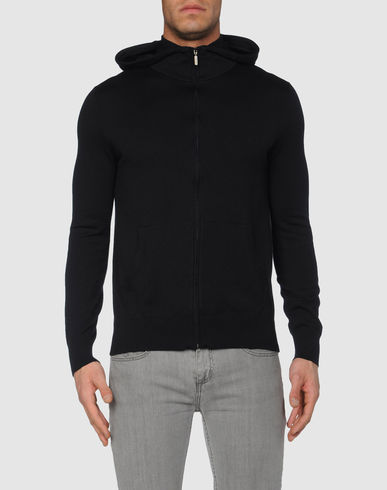 ZOOM CRUCIANI - Cardigan