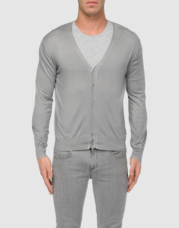 CRUCIANI - MAGLIERIA - Cardigan - su YOOX.COM