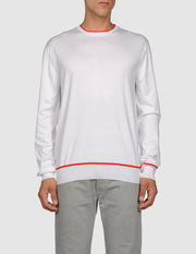 CRUCIANI - Pullover mit Rundkragen