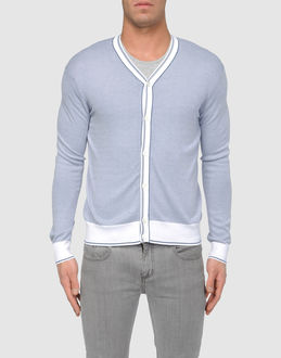 CRUCIANI - MAGLIERIA - Cardigan - su YOOX.COM