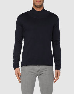 CRUCIANI - MAGLIERIA - Maglie collo alto - su YOOX.COM