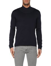 CRUCIANI - High neck