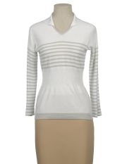 P.  BY  PIRELLI - Long sleeve sweater