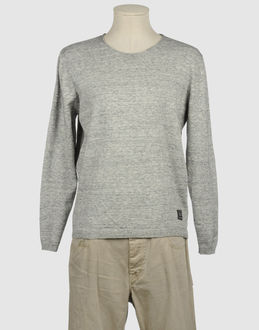 BILLABONG - MAGLIERIA - Maglie collo a giro - su YOOX.COM