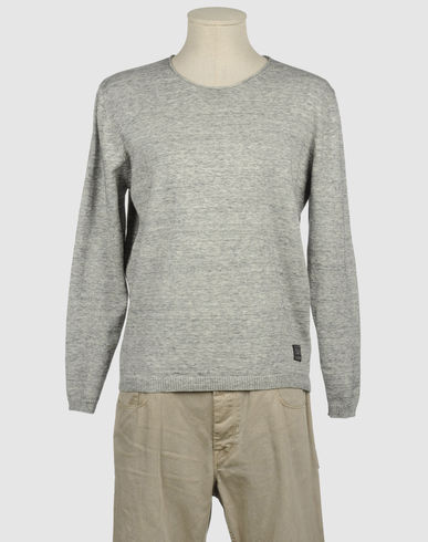 ZOOM BILLABONG - Crewneck sweater