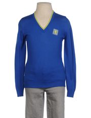 BIKKEMBERGS - V-neck