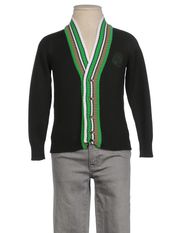 BIKKEMBERGS - Cardigan