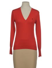 JAGGY - Maglia maniche lunghe
