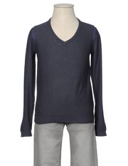 BONPOINT - Pullover mit V-Ausschnitt