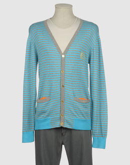 JC DE CASTELBAJAC - MAGLIERIA - Cardigan - su YOOX.COM
