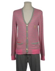 JC de CASTELBAJAC - Cardigan