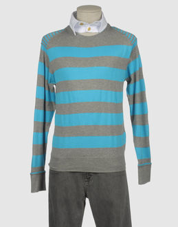 JC DE CASTELBAJAC - MAGLIERIA - Maglie collo a giro - su YOOX.COM
