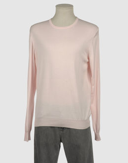 FALCARO - MAGLIERIA - Maglie collo a giro - su YOOX.COM