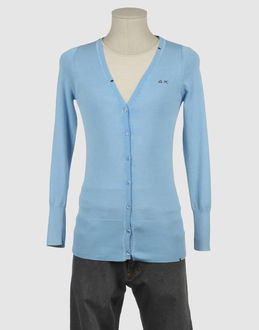 SUN 68 - MAGLIERIA - Cardigan - su YOOX.COM