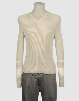 LIU ?JEANS - MAGLIERIA - Maglie collo a v - su YOOX.COM